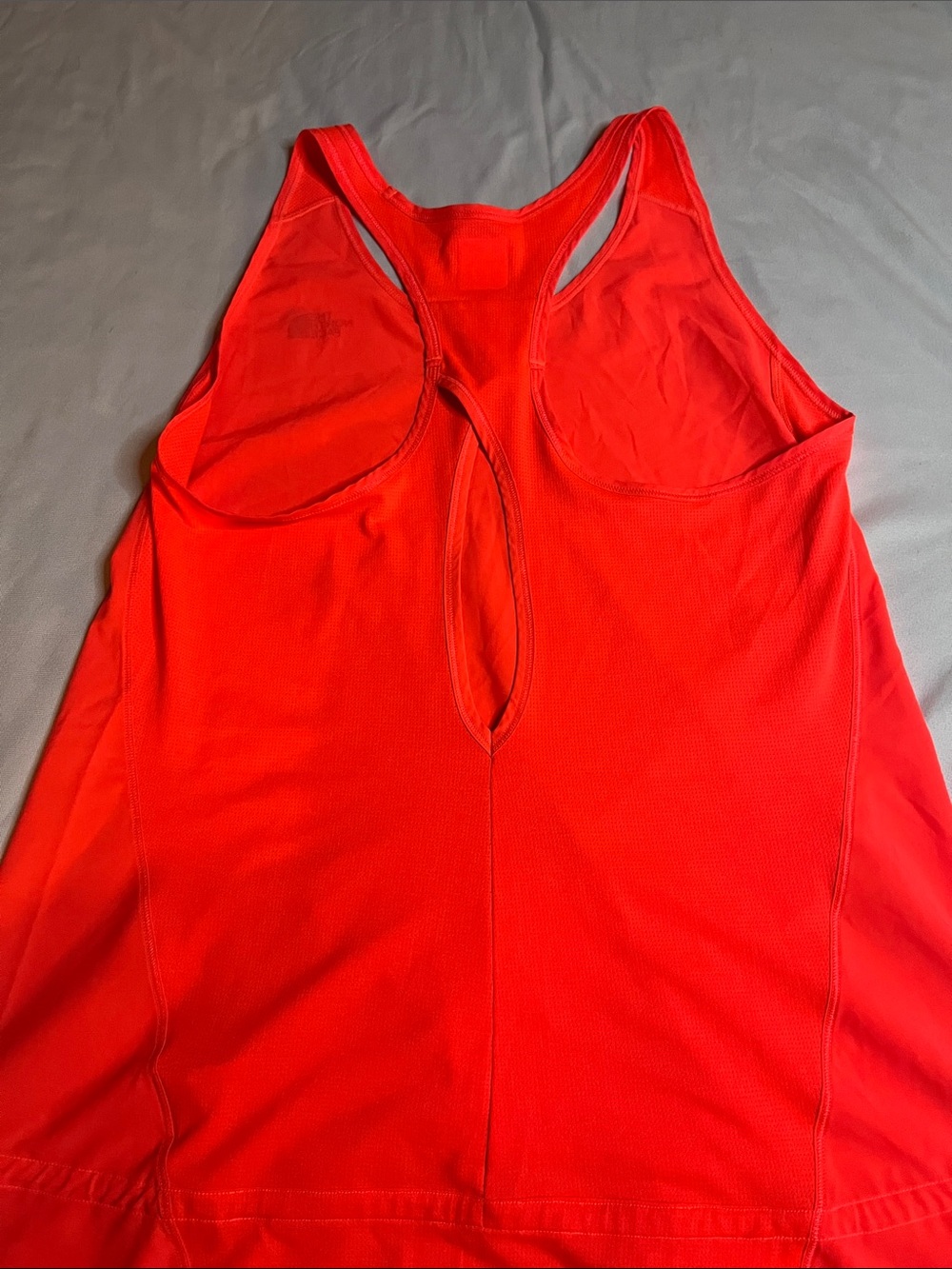 The North Face Racerback Tank - Picture 9 of 12